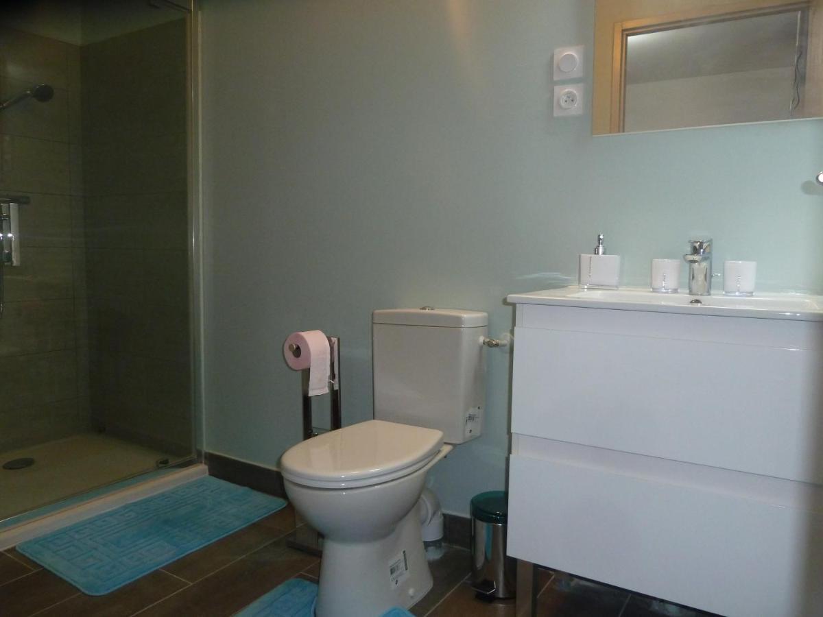 Maison Elizondoa - Chambres, Restaurant Et Spa Masparraute 外观 照片